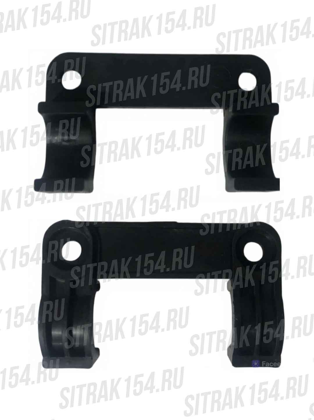 Прижимная пластина фары SITRAK C7H 812W25315-5009 (24918)