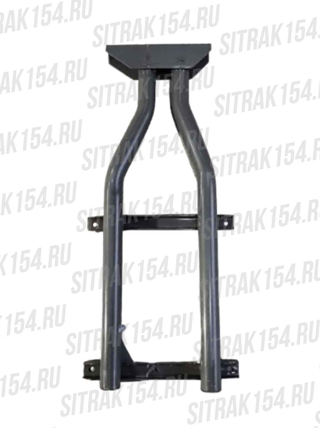 Кронштейн заднего правого крыла в сборе SITRAK/HOWO (545481) 812W61243-5481