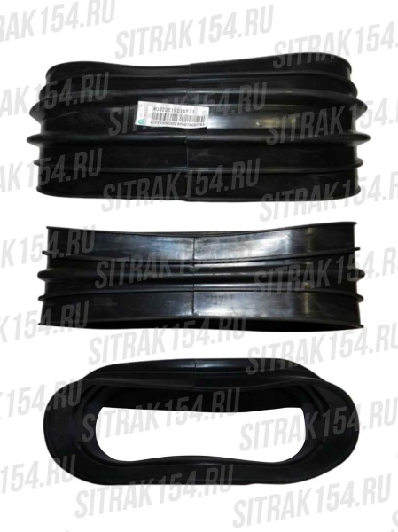 Гофра воздушная впускного канала SITRAK C7H MAX (542147) WG9725192147