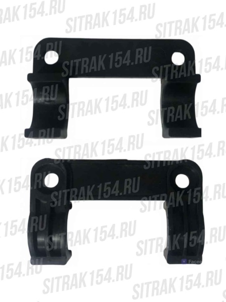 Прижимная пластина фары SITRAK C7H 812W25315-5009 (24918)