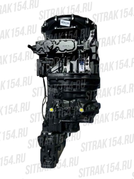 SITRAK154-Коробка-передач-в-сборе-(КПП)-ZF16S2531TO-DAF-ДАФ-MAN-МАН-HOWO-ХОВО-T5G-Т5Г-T7H-Т7Ш-SITRAK-СИТРАК-C7H-С7Ш-ZF16S25-ZF16S2531TO-WG9725220376-1