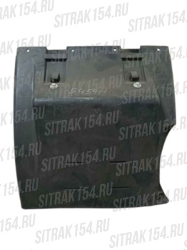 Крыло заднее левое (передняя часть) задней оси 4X2 SITRAK C7H MAX (545411) WG9925954011